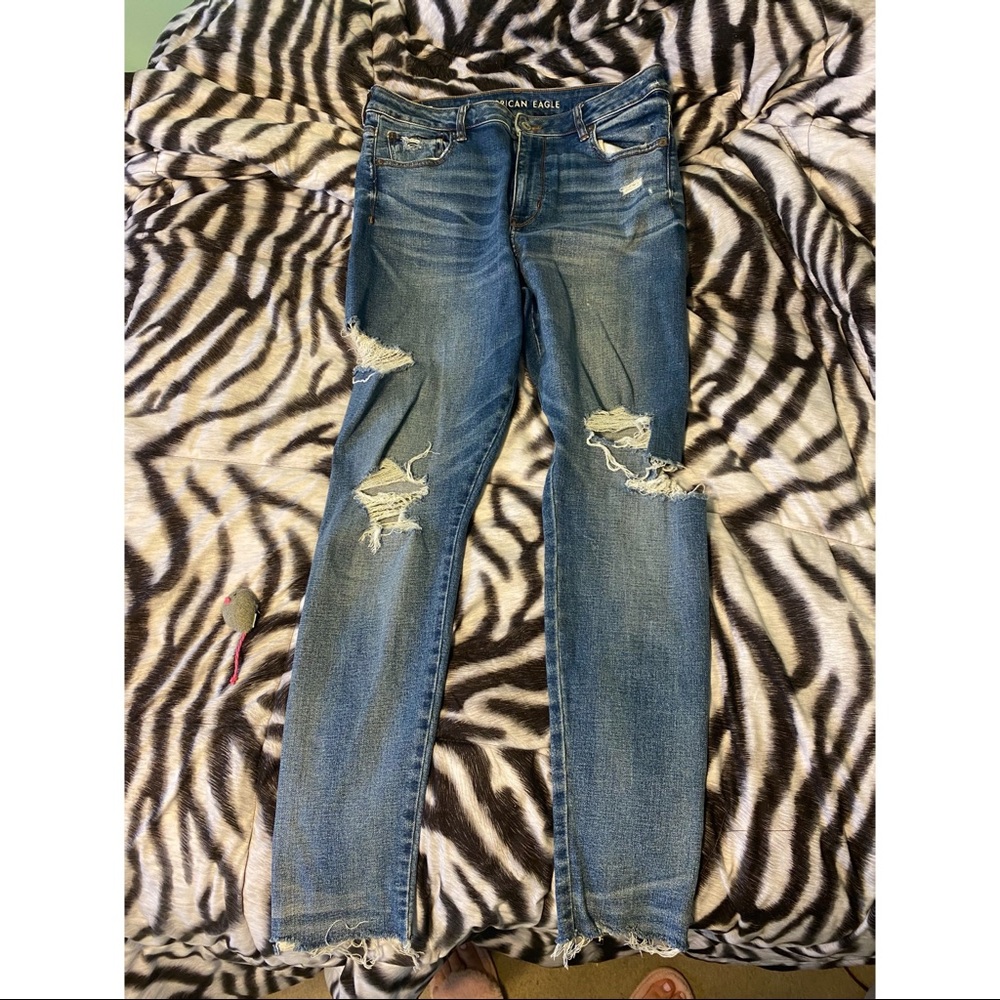 AE Jegging